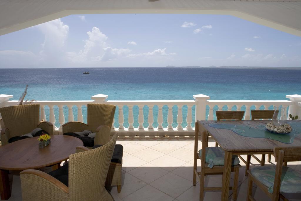 贝尔马尔海滨公寓式酒店 Bonaire 客房 照片