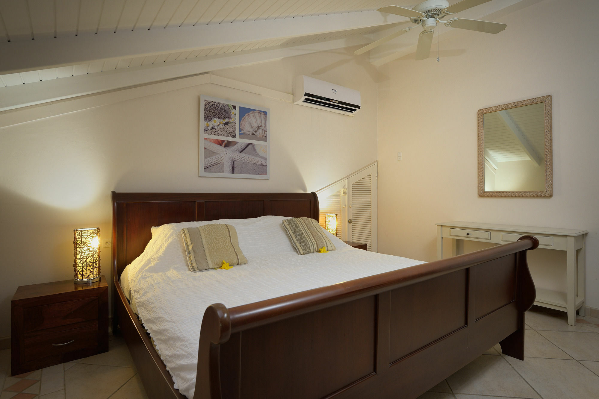 贝尔马尔海滨公寓式酒店 Bonaire 外观 照片